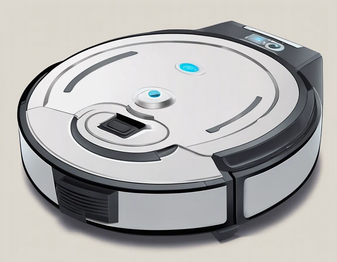 Read more about the article Top Pick: Ultra Robot Vacuum Review